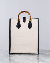 Load image into Gallery viewer, THRASH. Canvas Tote Bag
