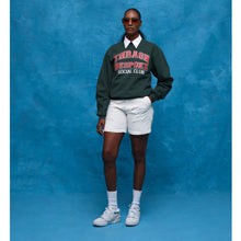 Load image into Gallery viewer, Unisex TB Social Club Collegiate Sweatshirt