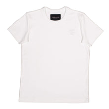 Load image into Gallery viewer, Womens Embroidered Logo Tee
