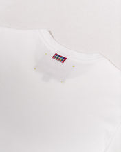 Load image into Gallery viewer, Mens Embroidered Logo Tee
