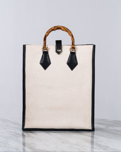THRASH. Canvas Tote Bag