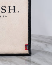Load image into Gallery viewer, THRASH. Canvas Tote Bag
